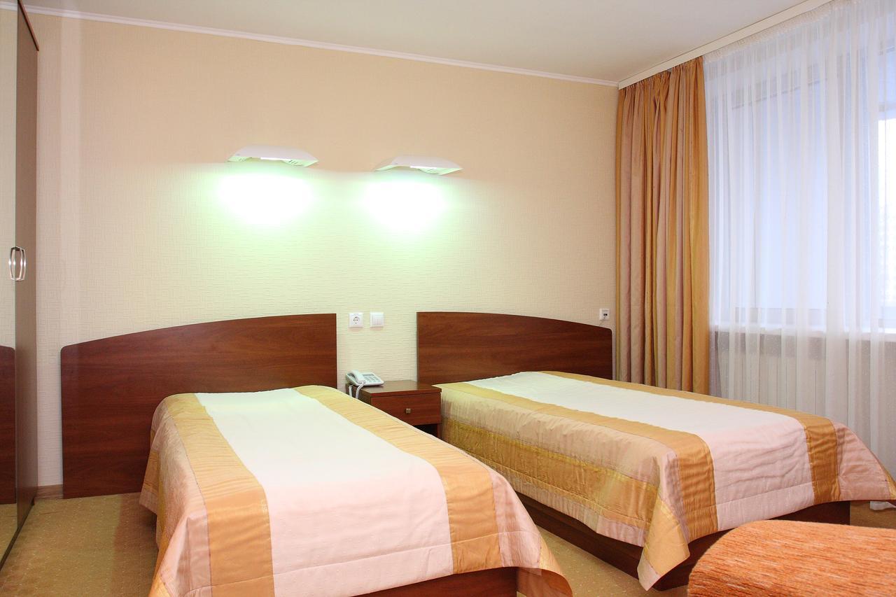 Slavinasport Hotel Zhlobin Εξωτερικό φωτογραφία