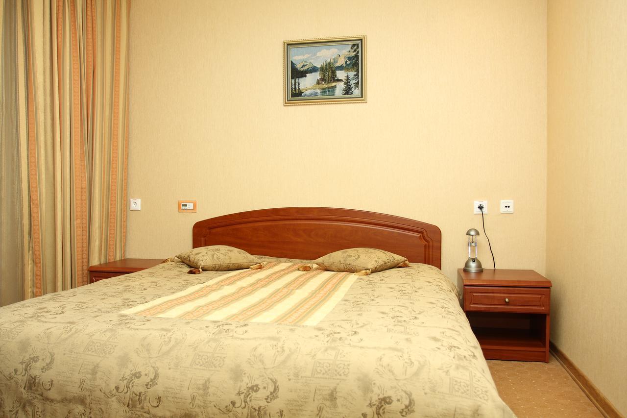 Slavinasport Hotel Zhlobin Εξωτερικό φωτογραφία