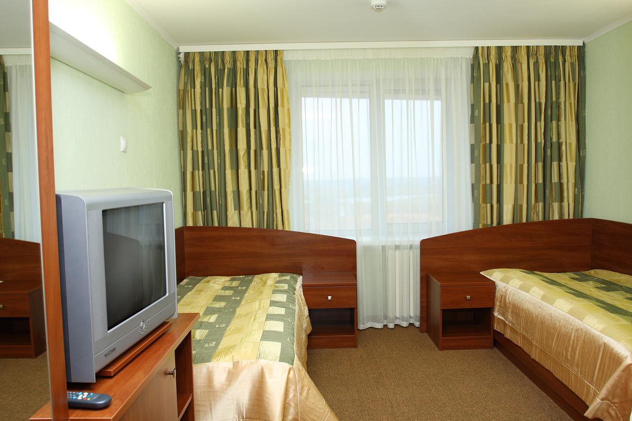 Slavinasport Hotel Zhlobin Εξωτερικό φωτογραφία